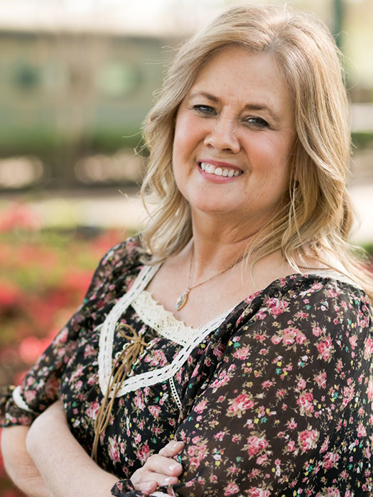 denise barlow